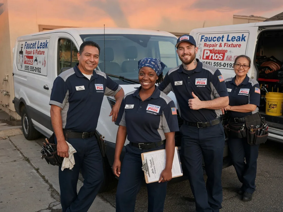 Faucet Repair company in Pond Creek, OK